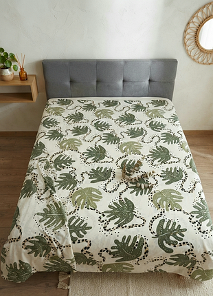 Бавовняний підковдра ikea klätterkalla,220×240см