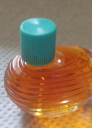 Миниатюра formidable eau de parfum by kesling.оригинал.винтаж.
