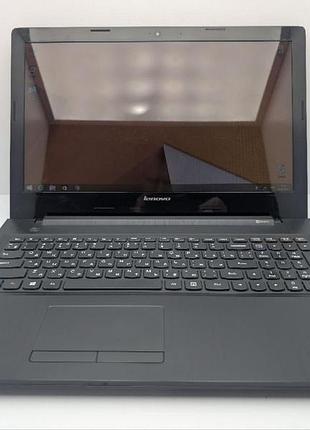 Ноутбук lenovo g50-45/amd a4-6210 4 ядра/8gb-ddr3/320gb-hdd/amd radeon r3 graphics /15.6" hd б/в