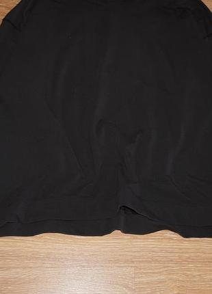Мужское худи adidas plus size 4