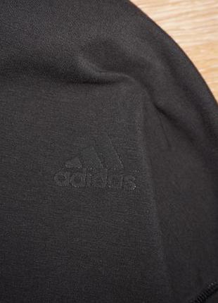 Мужское худи adidas plus size 6