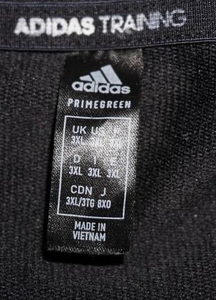 Мужское худи adidas plus size 8