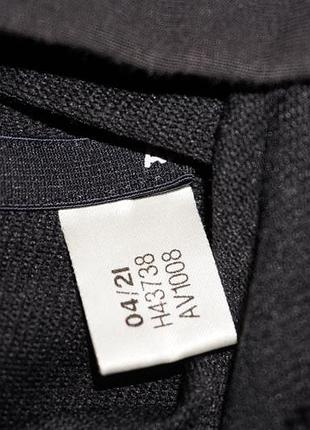 Мужское худи adidas plus size 9