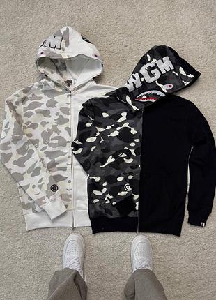 Зіпки bape