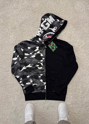 Зіпки bape 2