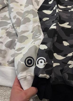 Зіпки bape 6