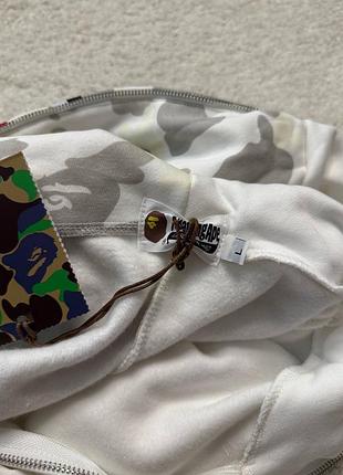 Зіпки bape 8