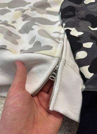 Зіпки bape 7