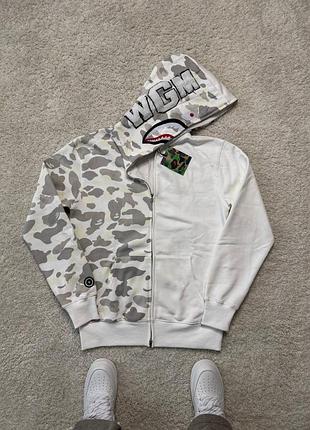 Зіпки bape 3
