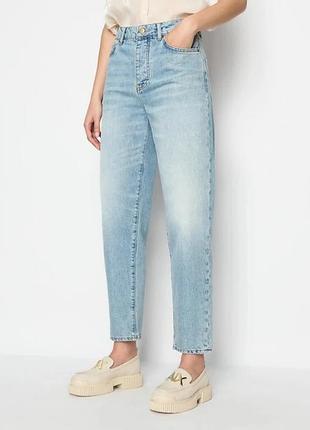 Джинсы мом от perfect jeans