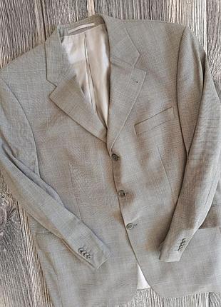 Пиджак baumler (xl-xxl)