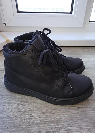 Черевики ecco 32р.