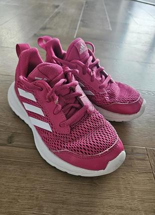 Кросівки adidas, розмір 30.5