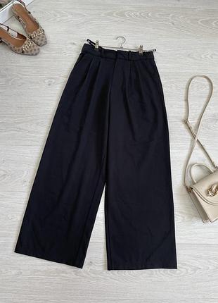 Широкі брюкі alexanderwang