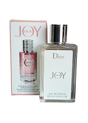 Женские духи (версия christian dior joy) 60 мл