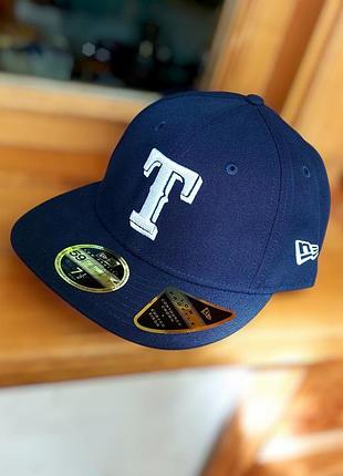 Бейсболка оригінал кепка texas rangers usa техас рейнджерс зша нба млб нфл nba nhl mlb nfl new era 59fifty 47 brand nike adidas puma jordan ny la