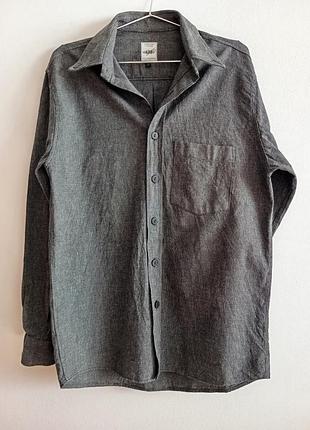 Сорочка massarelli (produzione italiana м/l