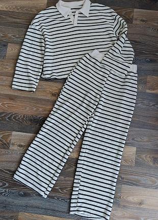 Костюм от shein