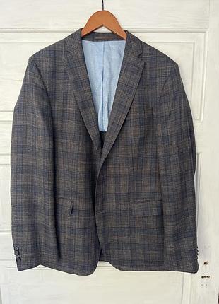 Піджак loro piana summertime