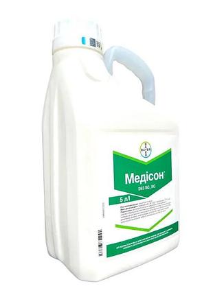 Фунгицид медисон bayer - 5 л
