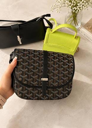 Сумка goyard