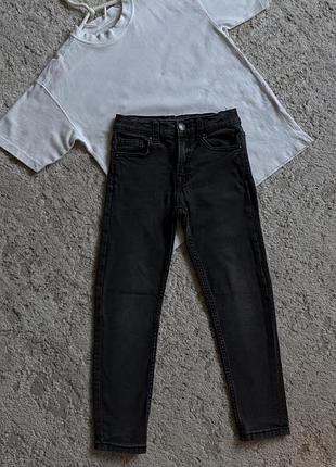 Джинси zara 7р