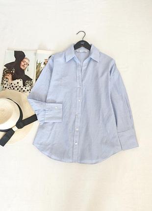 Сорочка котон zara