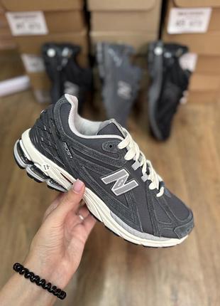 Чоловічі кросівки new balance 1906r осінь весна кордура
