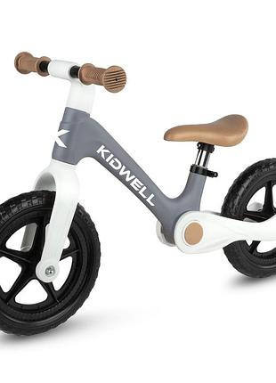 Велобег kidwell flex gray
