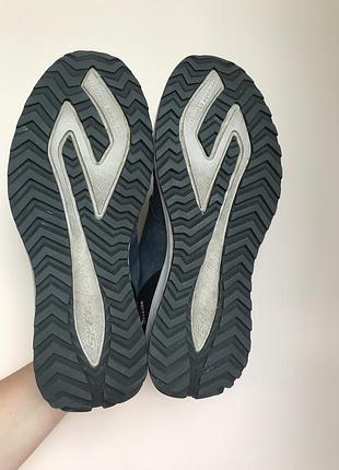 Кроссовки skechers relaxed fit equalizer  4.0 trail с водонепроницающей пропиткой 7