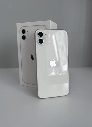 Айфон 11 / iphone 11 ідеальний стан