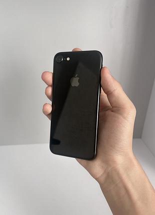 Айфон 7 / iphone 7 заблокований