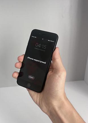 Айфон 7 / iphone 7 заблокований 7