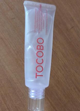 Tocobo  гель для очей