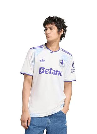 Футболка чоловіча «астон вілла» від adidas