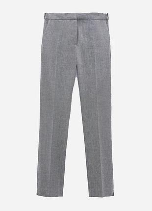 Класичні брюки,штани zara