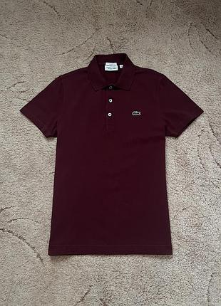 Футболка lacoste / поло футболка lacoste / lacoste / polo lacoste / lacoste sport / футболка лакоста / поло лакоста / лакост / поло / basic / lacoste