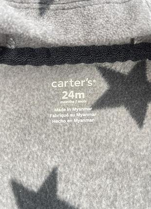 Чоловічок carters 24m 2