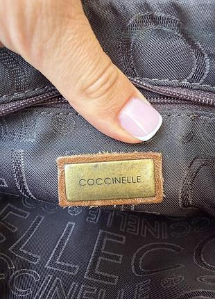 Сумка coccinlle 9