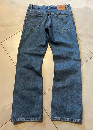 Levis 517 bootcut, w34 l32 archive vintage