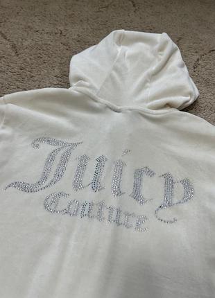Худі juicy couture / juicy couture / кофта juicy couture / juicy couture big logo / худи juicy / y2k / sk8 / juicy / зіпка juicy couture / толстовка