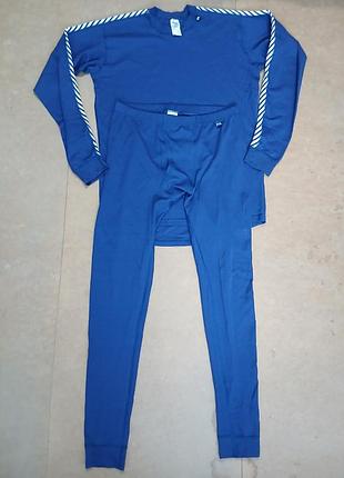 Термо костюм helly hansen. размер  xl