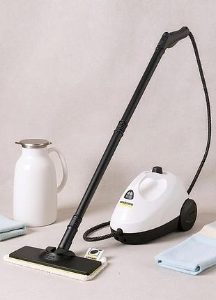 Пароочиститель для пола karcher, пароочиститель для дома, пароочиститель для чистки плитки, промышленные парогенераторы, rfe