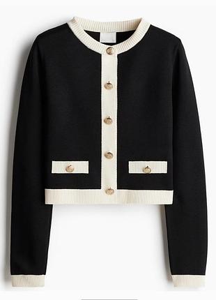 Кардиган zara