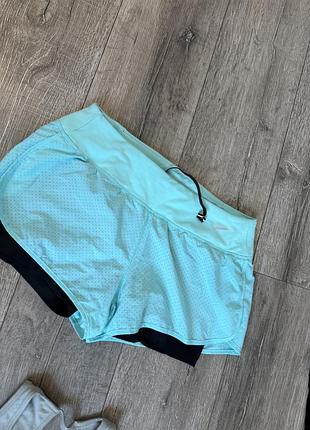 Шорти спортивні, лосіни, штани, nike