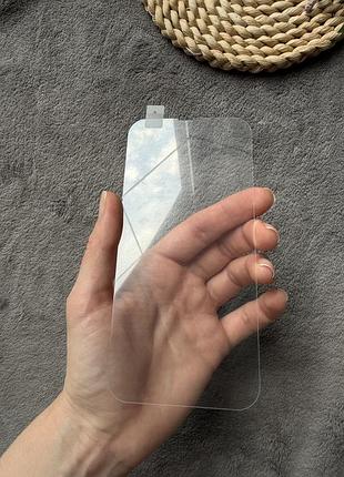 Набір 4 шт - 250 грн захисне скло для iphone 13 5