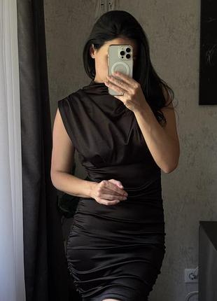 Вечірня сукня 🖤