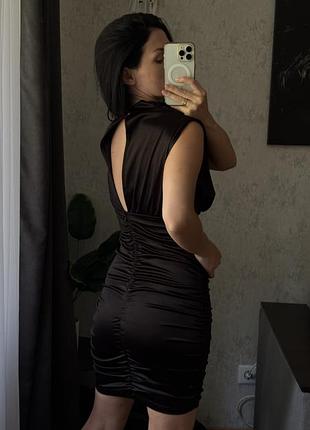 Вечірня сукня 🖤 2
