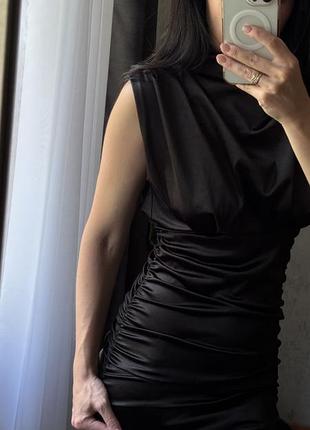 Вечірня сукня 🖤 3