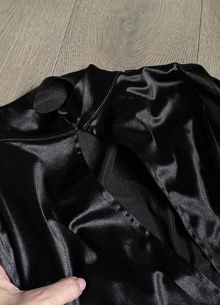 Вечірня сукня 🖤 6